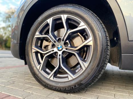 BMW X1 2.0 16V 4P S DRIVE 20I X-LINE TURBO AUTOMTICO, Foto 16