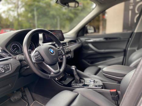BMW X1 2.0 16V 4P S DRIVE 20I X-LINE TURBO AUTOMTICO, Foto 5