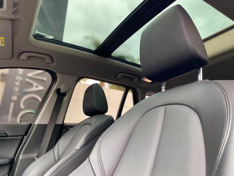 BMW X1 2.0 16V 4P S DRIVE 20I X-LINE TURBO AUTOMTICO, Foto 7
