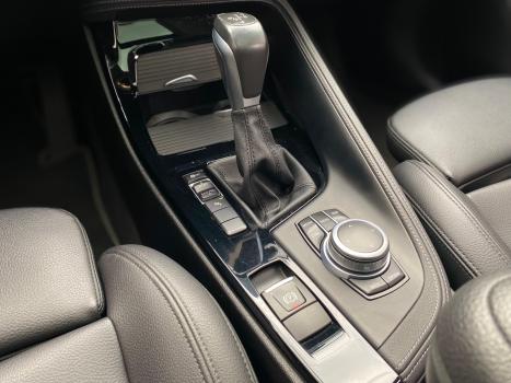 BMW X1 2.0 16V 4P S DRIVE 20I X-LINE TURBO AUTOMTICO, Foto 15