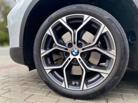 BMW X1 2.0 16V 4P S DRIVE 20I X-LINE TURBO AUTOMTICO, Foto 16