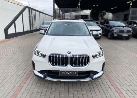 BMW X1 2.0 16V 4P S DRIVE 20I X-LINE TURBO AUTOMTICO, Foto 2