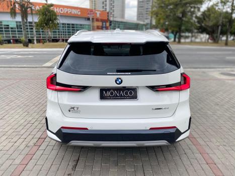 BMW X1 2.0 16V 4P S DRIVE 20I X-LINE TURBO AUTOMTICO, Foto 3
