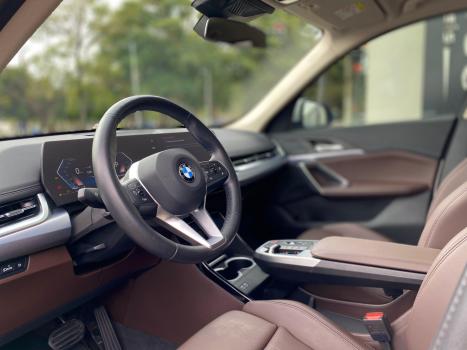 BMW X1 2.0 16V 4P S DRIVE 20I X-LINE TURBO AUTOMTICO, Foto 5