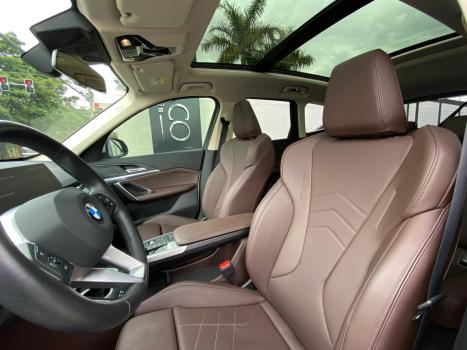 BMW X1 2.0 16V 4P S DRIVE 20I X-LINE TURBO AUTOMTICO, Foto 6