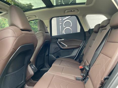 BMW X1 2.0 16V 4P S DRIVE 20I X-LINE TURBO AUTOMTICO, Foto 8