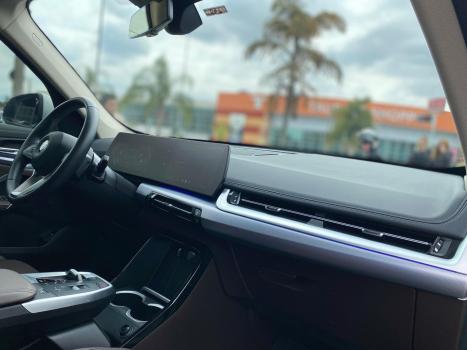 BMW X1 2.0 16V 4P S DRIVE 20I X-LINE TURBO AUTOMTICO, Foto 10