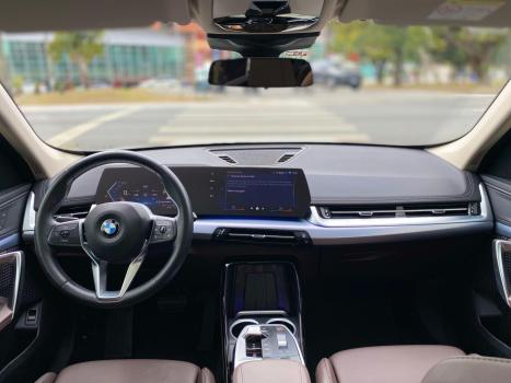 BMW X1 2.0 16V 4P S DRIVE 20I X-LINE TURBO AUTOMTICO, Foto 12