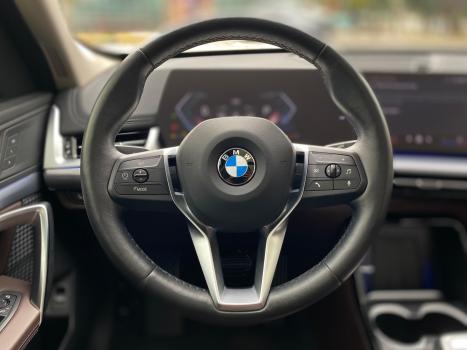 BMW X1 2.0 16V 4P S DRIVE 20I X-LINE TURBO AUTOMTICO, Foto 13