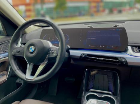 BMW X1 2.0 16V 4P S DRIVE 20I X-LINE TURBO AUTOMTICO, Foto 14