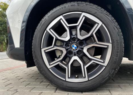 BMW X1 2.0 16V 4P S DRIVE 20I X-LINE TURBO AUTOMTICO, Foto 16