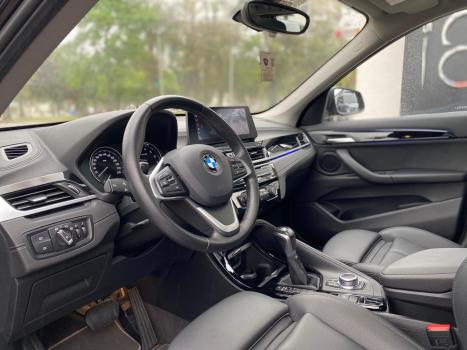 BMW X1 2.0 16V 4P S DRIVE 20I X-LINE TURBO AUTOMTICO, Foto 5