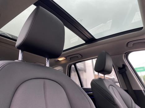 BMW X1 2.0 16V 4P S DRIVE 20I X-LINE TURBO AUTOMTICO, Foto 9