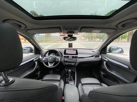 BMW X1 2.0 16V 4P S DRIVE 20I X-LINE TURBO AUTOMTICO, Foto 11