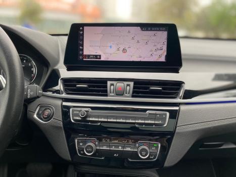 BMW X1 2.0 16V 4P S DRIVE 20I X-LINE TURBO AUTOMTICO, Foto 15