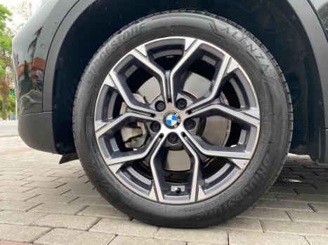 BMW X1 2.0 16V 4P S DRIVE 20I X-LINE TURBO AUTOMTICO, Foto 17