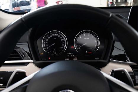 BMW X1 2.0 16V 4P SDRIVE 20I X-LINE ACTIVEFLEX TURBO AUTOMTICO, Foto 15
