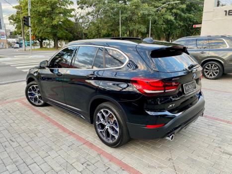 BMW X1 2.0 16V 4P SDRIVE 20I X-LINE ACTIVEFLEX TURBO AUTOMTICO, Foto 3