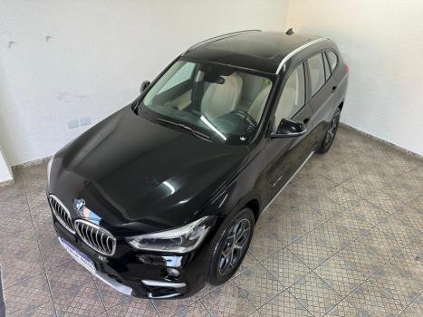 BMW X1 2.0 16V 4P SDRIVE 20I X-LINE ACTIVEFLEX TURBO AUTOMTICO, Foto 3