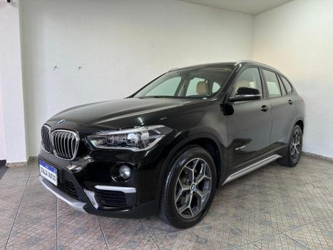 BMW X1 2.0 16V 4P SDRIVE 20I X-LINE ACTIVEFLEX TURBO AUTOMTICO, Foto 1