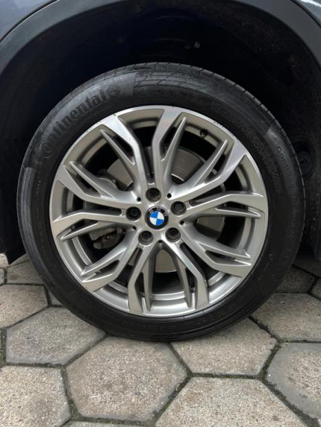 BMW X1 2.0 16V 4P SDRIVE 20I ACTIVEFLEX TURBO AUTOMTICO, Foto 16