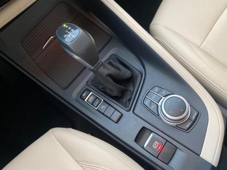 BMW X1 2.0 16V 4P SDRIVE 20I ACTIVEFLEX TURBO AUTOMTICO, Foto 12