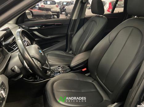 BMW X1 2.0 16V 4P SDRIVE 20I ACTIVEFLEX TURBO AUTOMTICO, Foto 6