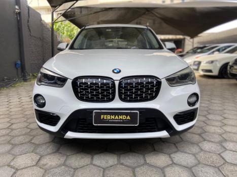 BMW X1 2.0 16V 4P SDRIVE 20I ACTIVEFLEX TURBO AUTOMTICO, Foto 2