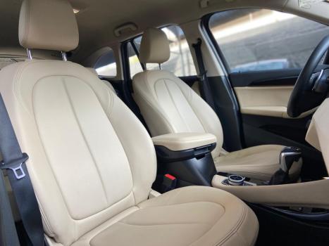 BMW X1 2.0 16V 4P SDRIVE 20I ACTIVEFLEX TURBO AUTOMTICO, Foto 11