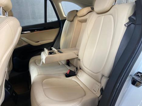 BMW X1 2.0 16V 4P SDRIVE 20I ACTIVEFLEX TURBO AUTOMTICO, Foto 12