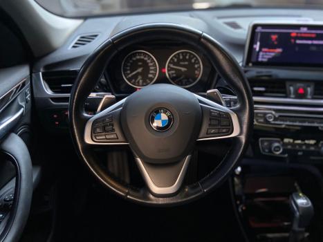 BMW X1 2.0 16V 4P SDRIVE 20I ACTIVEFLEX TURBO AUTOMTICO, Foto 8