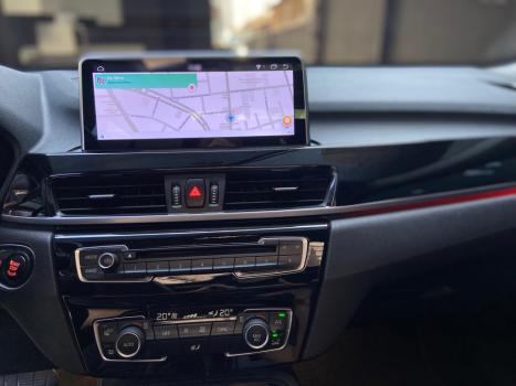 BMW X1 2.0 16V 4P SDRIVE 20I ACTIVEFLEX TURBO AUTOMTICO, Foto 10