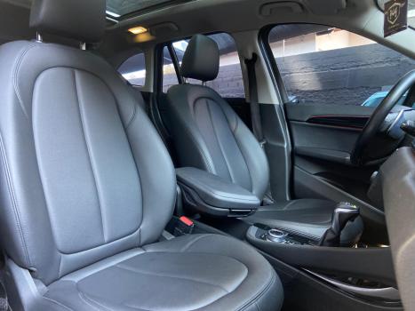BMW X1 2.0 16V 4P SDRIVE 20I ACTIVEFLEX TURBO AUTOMTICO, Foto 13