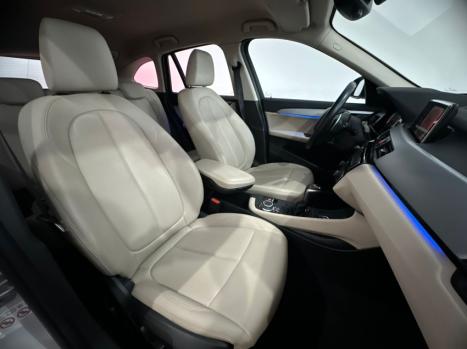 BMW X1 2.0 16V 4P SDRIVE 20I ACTIVEFLEX TURBO AUTOMTICO, Foto 6