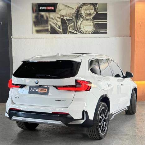 BMW X1 2.0 16V 4P SDRIVE 20I X-LINE ACTIVEFLEX TURBO AUTOMTICO, Foto 2