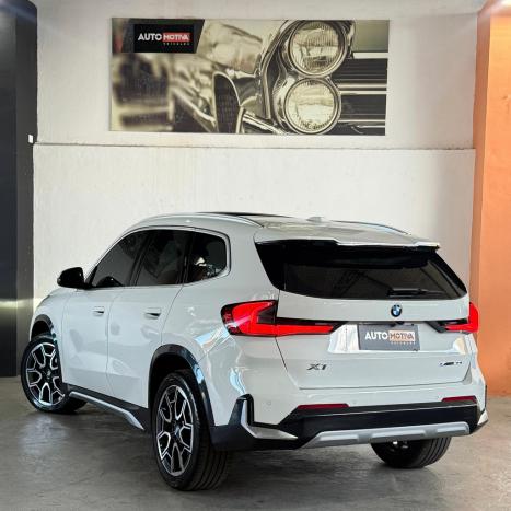 BMW X1 2.0 16V 4P SDRIVE 20I X-LINE ACTIVEFLEX TURBO AUTOMTICO, Foto 4