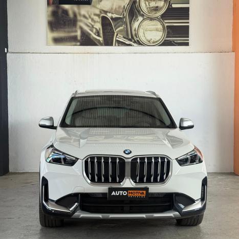 BMW X1 2.0 16V 4P SDRIVE 20I X-LINE ACTIVEFLEX TURBO AUTOMTICO, Foto 5