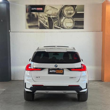 BMW X1 2.0 16V 4P SDRIVE 20I X-LINE ACTIVEFLEX TURBO AUTOMTICO, Foto 6