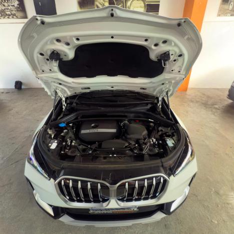 BMW X1 2.0 16V 4P SDRIVE 20I X-LINE ACTIVEFLEX TURBO AUTOMTICO, Foto 7