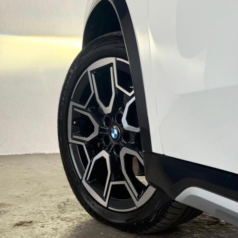 BMW X1 2.0 16V 4P SDRIVE 20I X-LINE ACTIVEFLEX TURBO AUTOMTICO, Foto 8