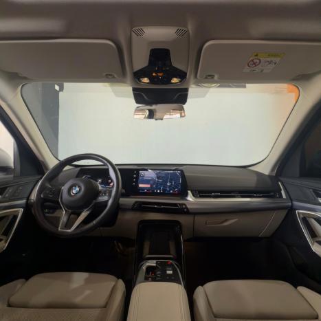 BMW X1 2.0 16V 4P SDRIVE 20I X-LINE ACTIVEFLEX TURBO AUTOMTICO, Foto 9