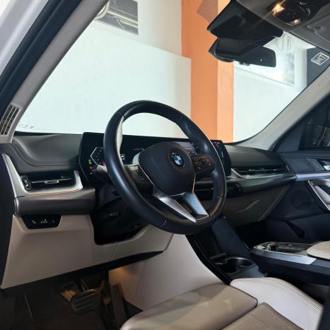 BMW X1 2.0 16V 4P SDRIVE 20I X-LINE ACTIVEFLEX TURBO AUTOMTICO, Foto 10