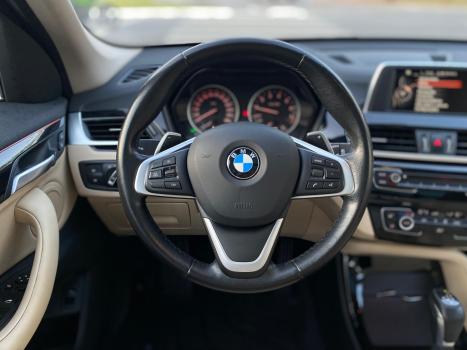 BMW X1 2.0 16V 4P SDRIVE 20I X-LINE ACTIVEFLEX TURBO AUTOMTICO, Foto 12