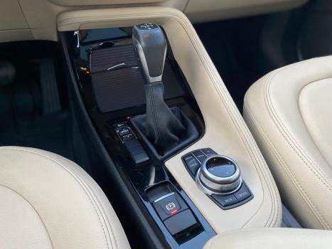 BMW X1 2.0 16V 4P SDRIVE 20I X-LINE ACTIVEFLEX TURBO AUTOMTICO, Foto 14