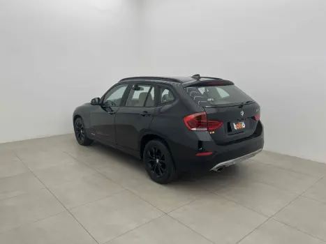 BMW X1 2.0 16V 4P XDRIVE 28I TURBO AUTOMTICO, Foto 3