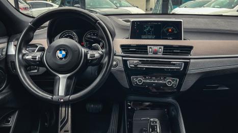 BMW X2 2.0 16V 4P SDRIVE 20I M SPORT TURBO STEPTRONIC AUTOMTICO, Foto 10