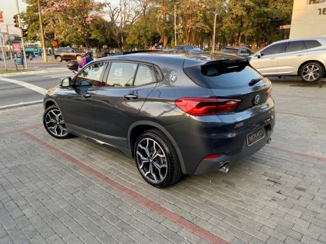 BMW X2 2.0 16V 4P SDRIVE 20I M SPORT TURBO STEPTRONIC AUTOMTICO, Foto 3