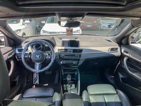 BMW X2 2.0 16V 4P SDRIVE 20I M SPORT TURBO STEPTRONIC AUTOMTICO, Foto 4