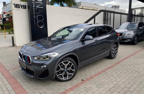 BMW X2 2.0 16V 4P SDRIVE 20I M SPORT TURBO STEPTRONIC AUTOMTICO, Foto 1