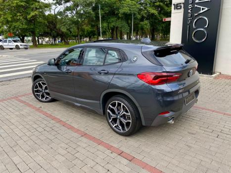 BMW X2 2.0 16V 4P SDRIVE 20I M SPORT TURBO STEPTRONIC AUTOMTICO, Foto 3